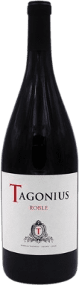 Tagonius Vinos de Madrid オーク マグナムボトル 1,5 L