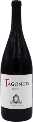 Tagonius Vinos de Madrid Quercia Bottiglia Magnum 1,5 L