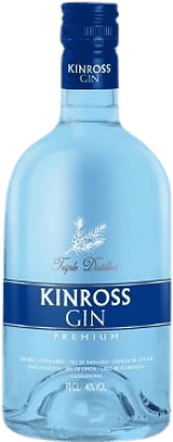 Genever Gin Teichenné Kinross 70 cl
