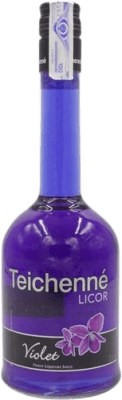 Licores Teichenné Violeta 70 cl