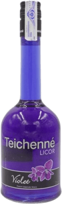 リキュール Teichenné 70 cl Violet — スミレ