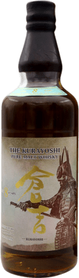 Single Malt Whisky The Kurayoshi 8 Ans