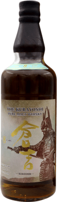 Single Malt Whisky The Kurayoshi 8 Years