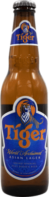 Birra Tiger Bottiglietta Terzo 33 cl