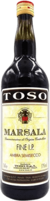 Toso Marsala 1 L