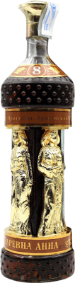 Brandy Tsarevna Anna 8 Jahre Medium Flasche 50 cl