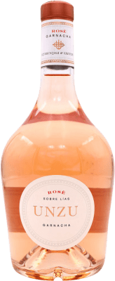 Unzu. Rosé Grenache Navarra 75 cl