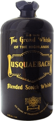 Whisky Blend Usquaebach. Conmemorative 225 Years 70 cl