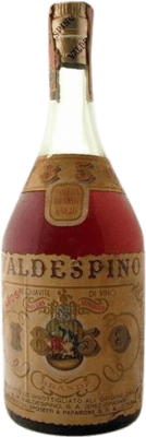 Brandy Valdespino 1850 Solera Reservada Collector's Specimen
