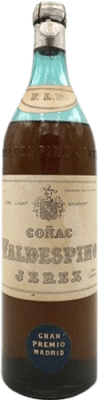 Cognac Conhaque Valdespino Espécime de Colecionador 70 cl