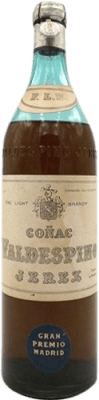 Conhaque Cognac Valdespino Espécime de Colecionador 70 cl