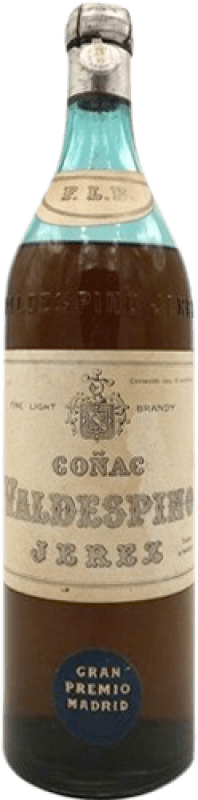 519,95 € | Conhaque Cognac Valdespino Espécime de Colecionador Espanha 70 cl