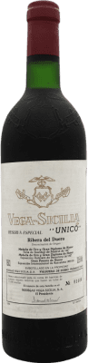 Vega Sicilia Especial Ribera del Duero Резерв 1988 75 cl