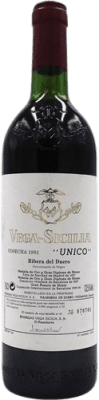 Vega Sicilia Único Ribera del Duero 1981 75 cl