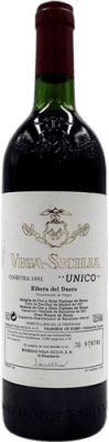 Vega Sicilia Único 1981