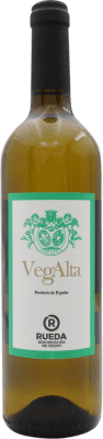 Vegalta Rueda 75 cl