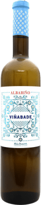 Viñabade Albariño Rías Baixas 75 cl