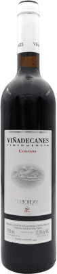 Viñadecanes Bierzo старения 75 cl