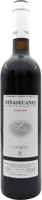 Viñadecanes 岁