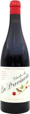 Viñedos de La Provincia