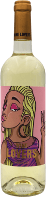 Wine Lovers La Choni Verdejo — Вердехо Vino de la Tierra de Castilla 75 cl
