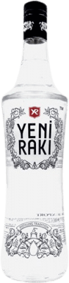 アニシード Yeni Raki 1 L