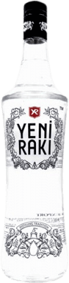 Raki Yeni Raki Anís — Anice
