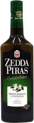 Licores Zedda Piras Mirto di Sardegna Blanco — Branco 70 cl
