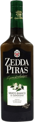 Licores Zedda Piras Mirto di Sardegna Blanco 70 cl