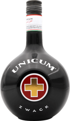 Licores Zwack Unicum 1 L