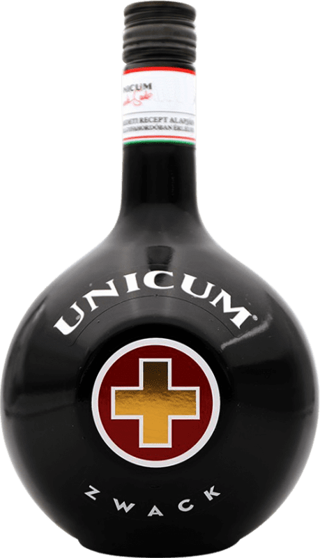 19,95 € | 利口酒 Zwack Unicum 匈牙利 1 L