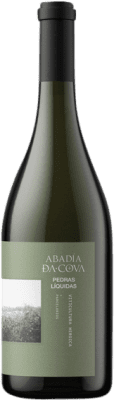 Abadia da Cova Pedras Líquidas Godello Ribeiro 75 cl