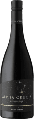 Alpha Crucis Titan Shiraz Syrah — Сира McLaren Vale 75 cl