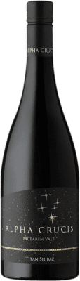 Alpha Crucis Titan Shiraz Syrah McLaren Vale 75 cl