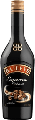 17,95 € Spedizione Gratuita | Crema di Liquore Baileys Irish Cream Caffè Espresso Crema di Liquore Baileys Irish Cream Caffè Espresso
