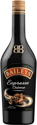 Cremelikör Baileys Irish Cream Espresso 70 cl