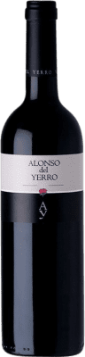 Alonso del Yerro Tempranillo Ribera del Duero マグナムボトル 1,5 L