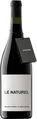 Aroa Le Naturel Grenache Navarra 75 cl