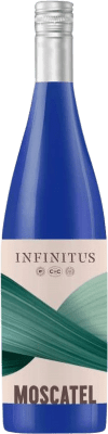 Cosecheros y Criadores Infinitus Moscatel — Muskateller Vino de la Tierra de Castilla 75 cl