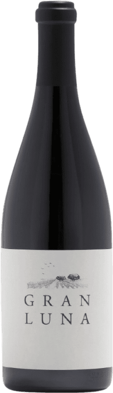 免费送货 | 红酒 Dehesa de Luna Gran Luna I.G.P. Vino de la Tierra de Castilla 卡斯蒂利亚 - 拉曼恰 西班牙 Tempranillo, Syrah, Cabernet Sauvignon, Graciano, Petit Verdot 75 cl