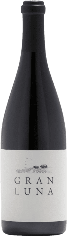 Free Shipping | Red Wine Dehesa de Luna Gran Luna I.G.P. Vino de la Tierra de Castilla Castilla la Mancha Spain Tempranillo, Syrah — Shiraz, Cabernet Sauvignon, Graciano, Petit Verdot 75 cl
