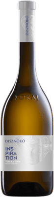 Disznókő Inspiration Dry Dry Сухой 75 cl