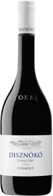 Disznókő Dry Furmint Trocken 75 cl