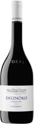 Disznókő Dry — Trocken