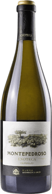 Finca Montepedroso Enoteca Verdejo Rueda 75 cl