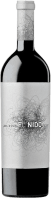 El Nido Jumilla бутылка Магнум 1,5 L