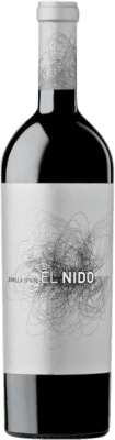 El Nido Jumilla Magnumflasche 1,5 L