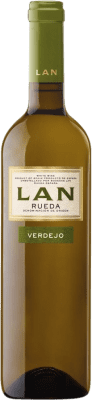 Lan Verdejo Rueda 75 cl