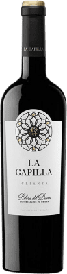 Marqués de Cáceres La Capilla Tempranillo Ribera del Duero 岁 瓶子 Magnum 1,5 L