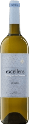 Marqués de Cáceres Excellens Verdejo Rueda бутылка Магнум 1,5 L